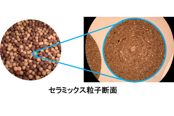 希少天然セラミックス