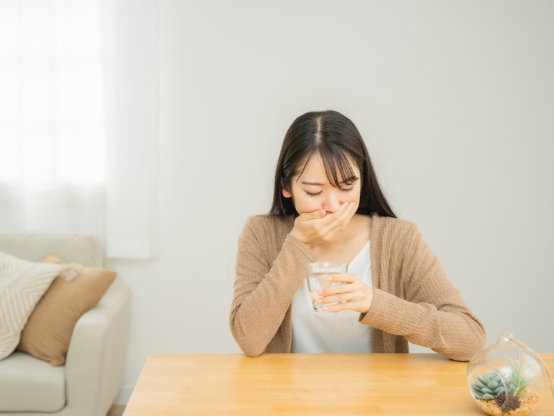 家族が増えるほど気になる「沖縄の水」事情