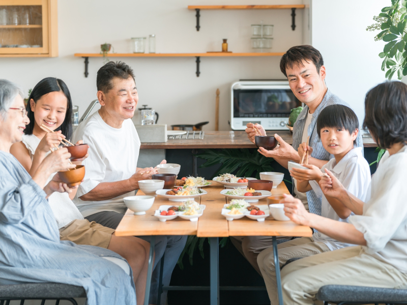 “水が変わると暮らしが変わる”健康志向の家庭で広がる新しい習慣